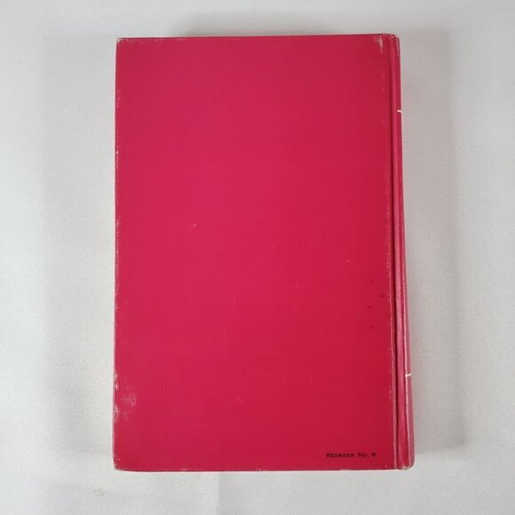 Approved Practices In Beef Cattle Production By Juergenson 1964 Third Edition - Picture 7 of 7